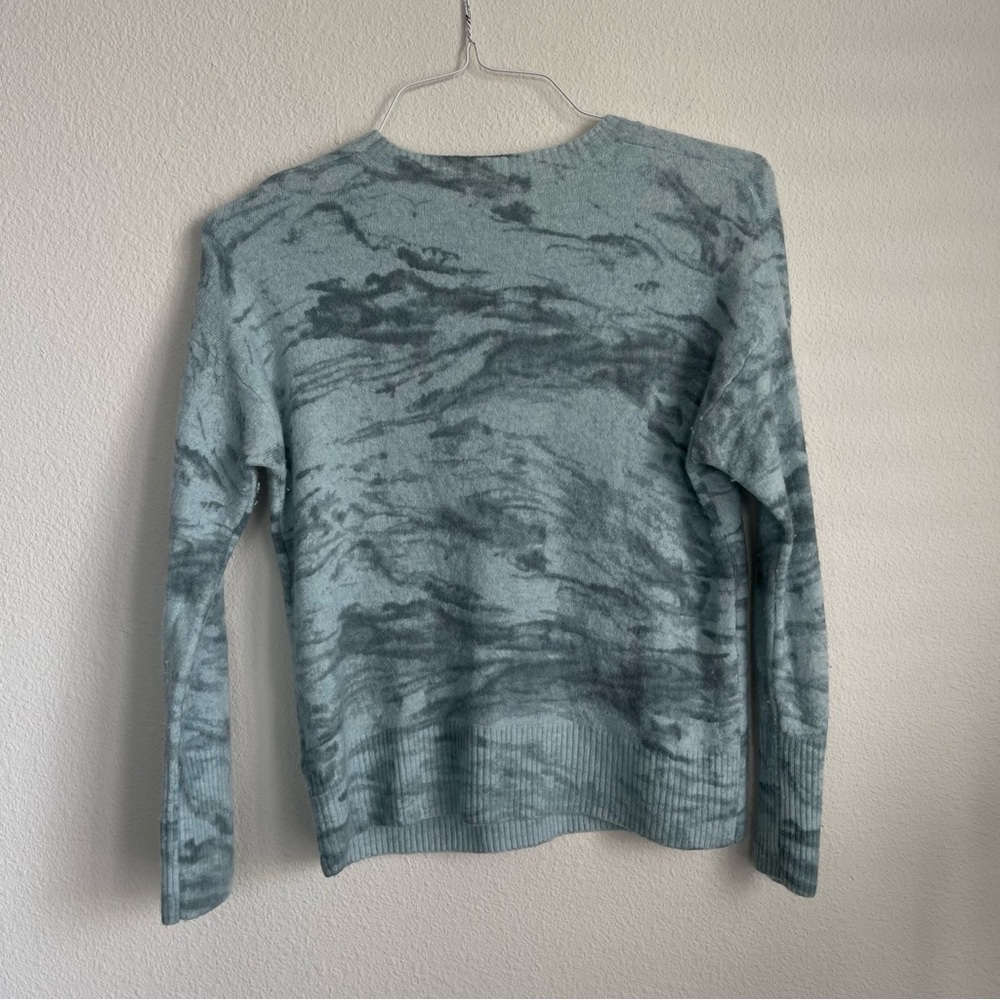 Rails Merino Wool Cashmere Blend Pullover Sweater - image 5